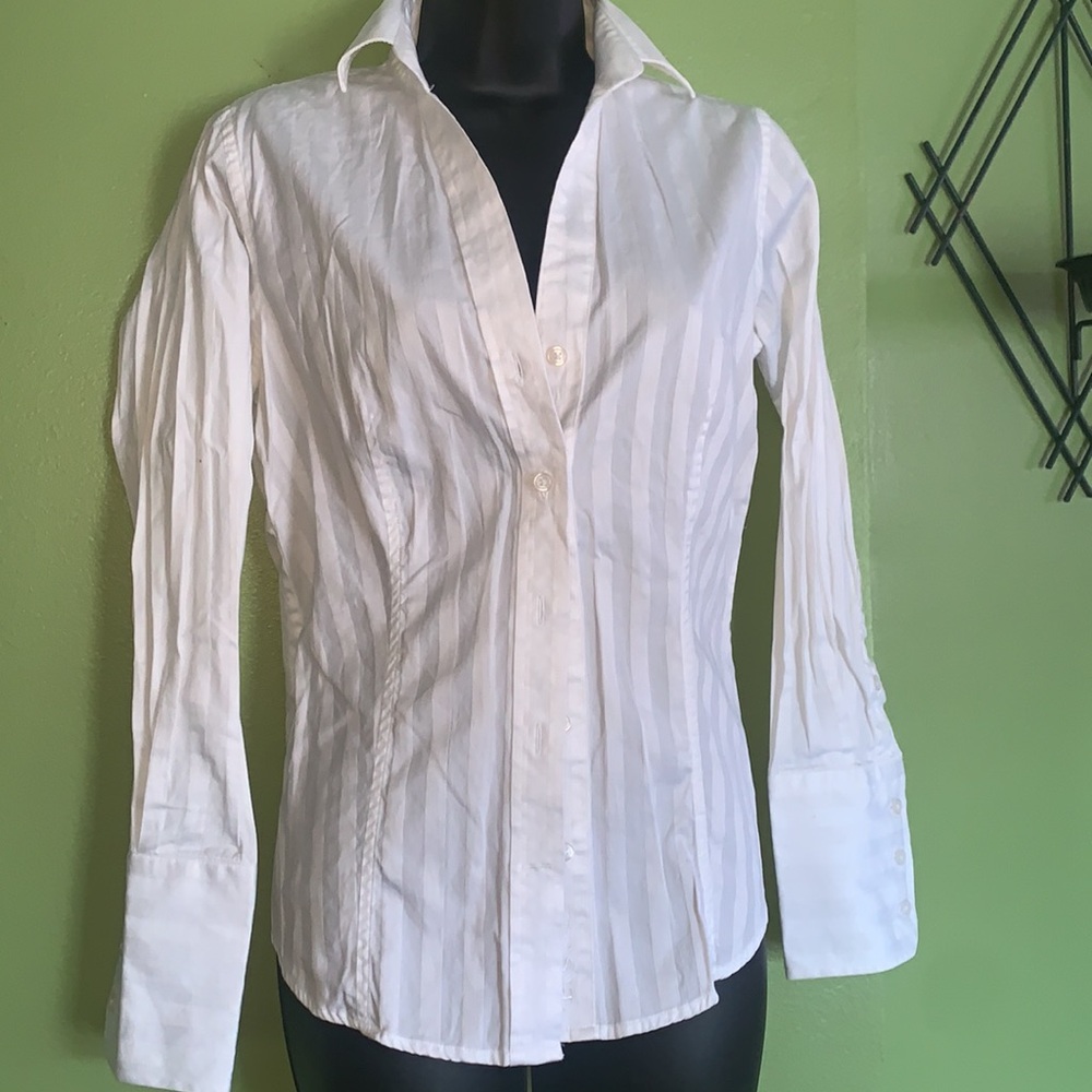 Ben Sherman blouse - Picture 2 of 13